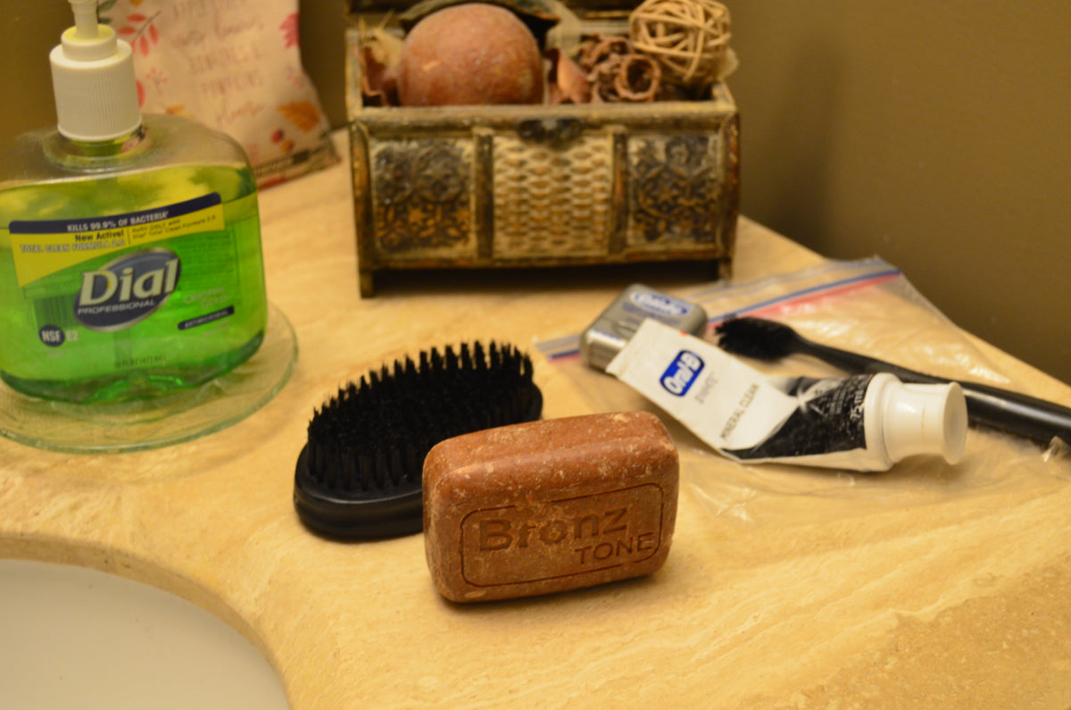 Complete Natural Skincare Ritual
