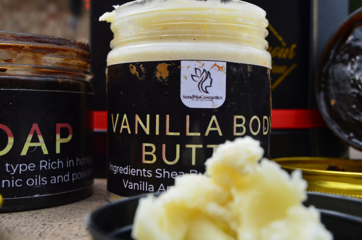 Body Softness Ritual