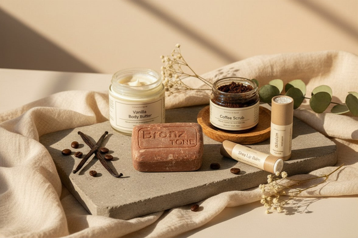 Body Softness Ritual