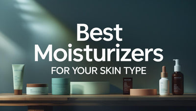 Top Moisturizer for Oily Skin: 2024's Best Picks