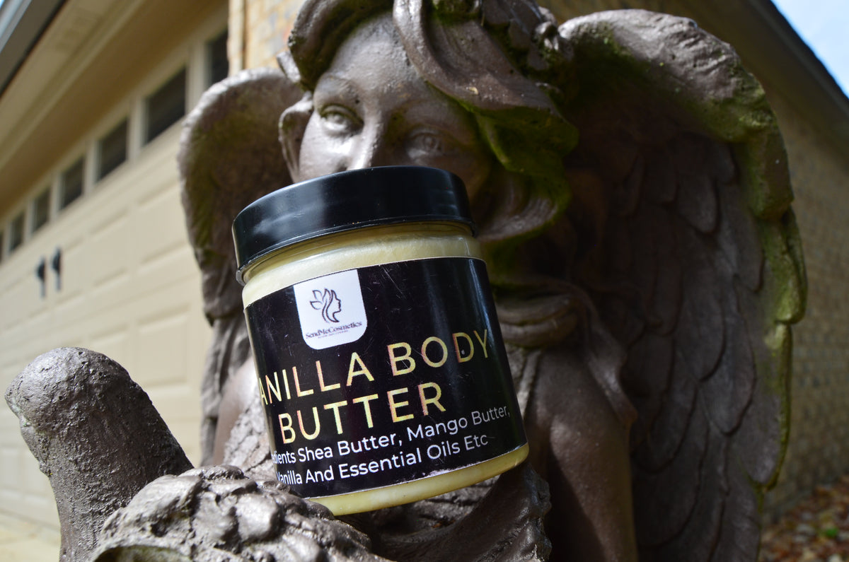 Body Softness Ritual