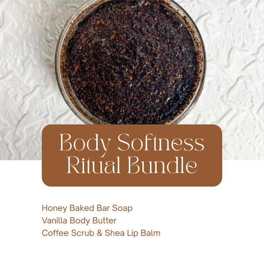 Body Softness Ritual