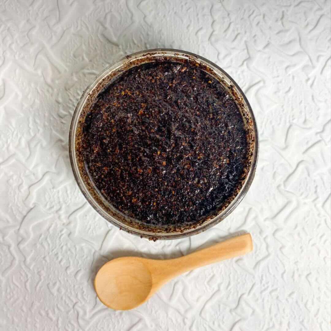 Body Softness Ritual