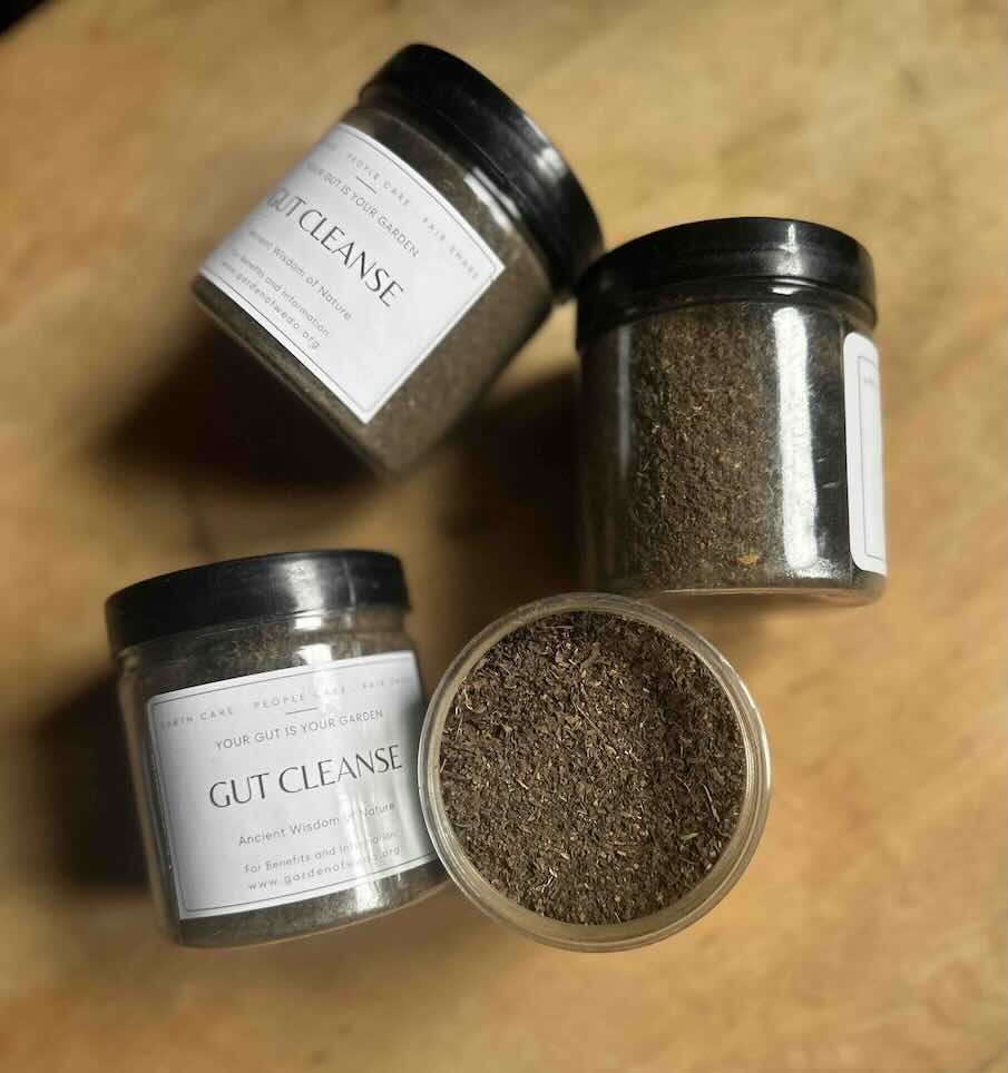GUT Detox