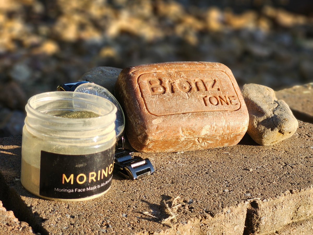 Complete Natural Skincare Ritual