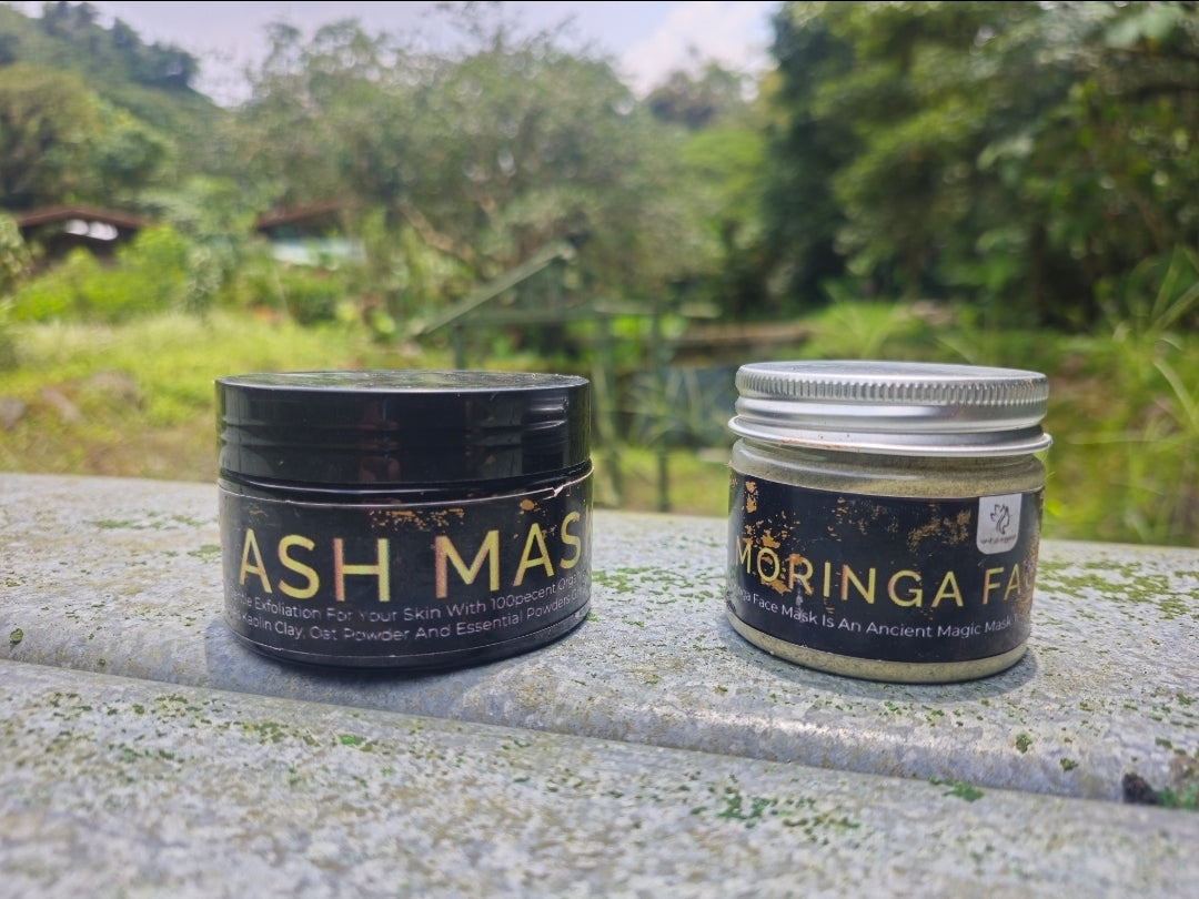 Complete Natural Skincare Ritual
