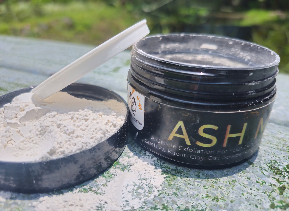 Complete Natural Skincare Ritual