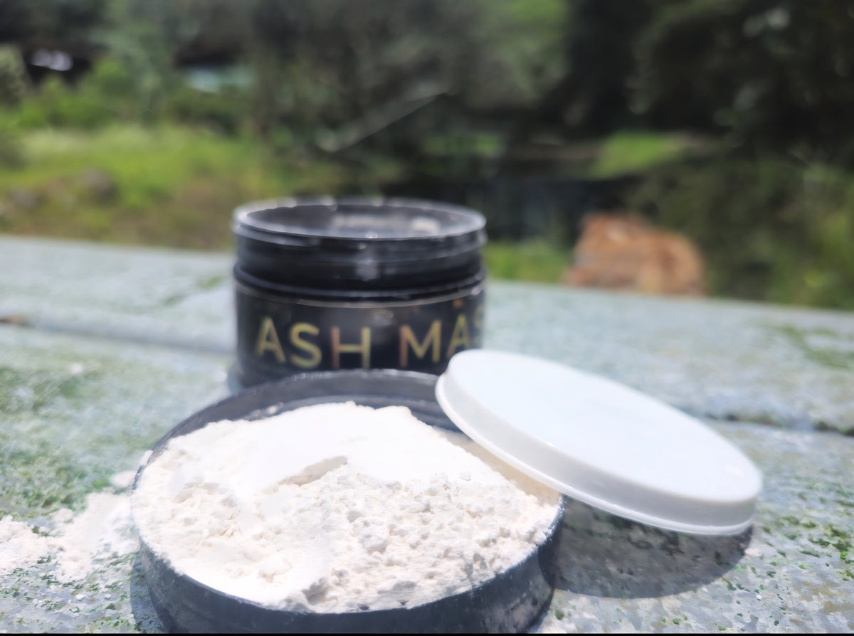 Complete Natural Skincare Ritual